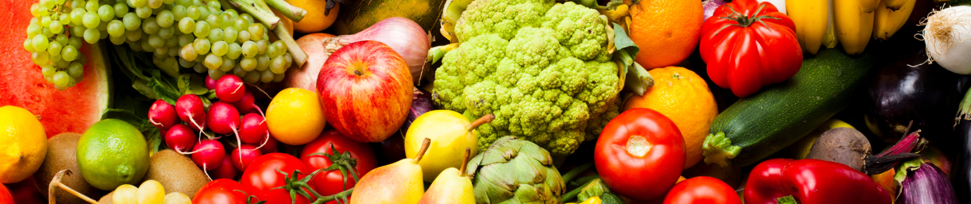 Emballage fruits & légumes