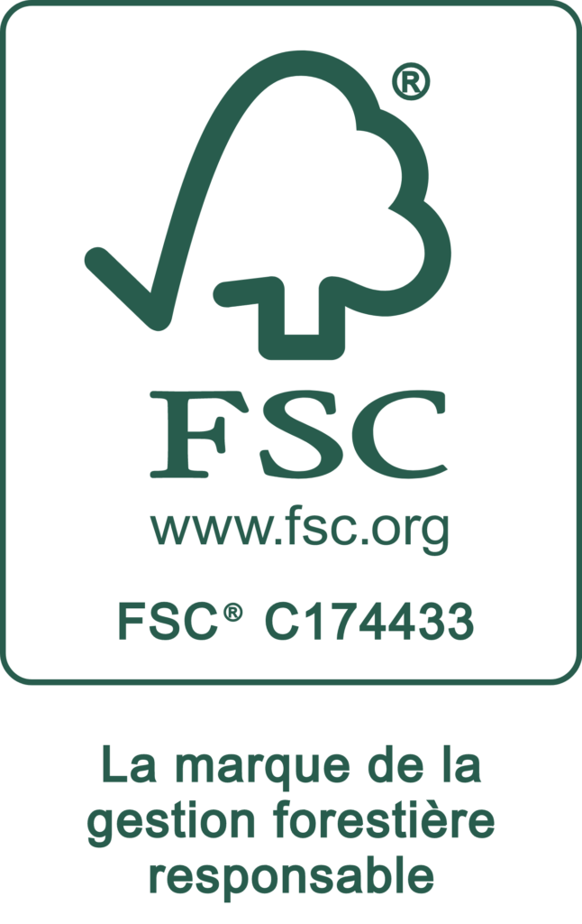 FSC Filpack - Cléder