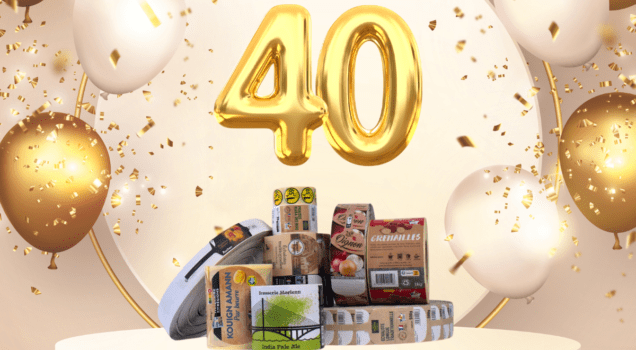 40 ans Filpack Cléder