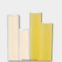 Colle pour fermeture et assemblage d’emballages carton