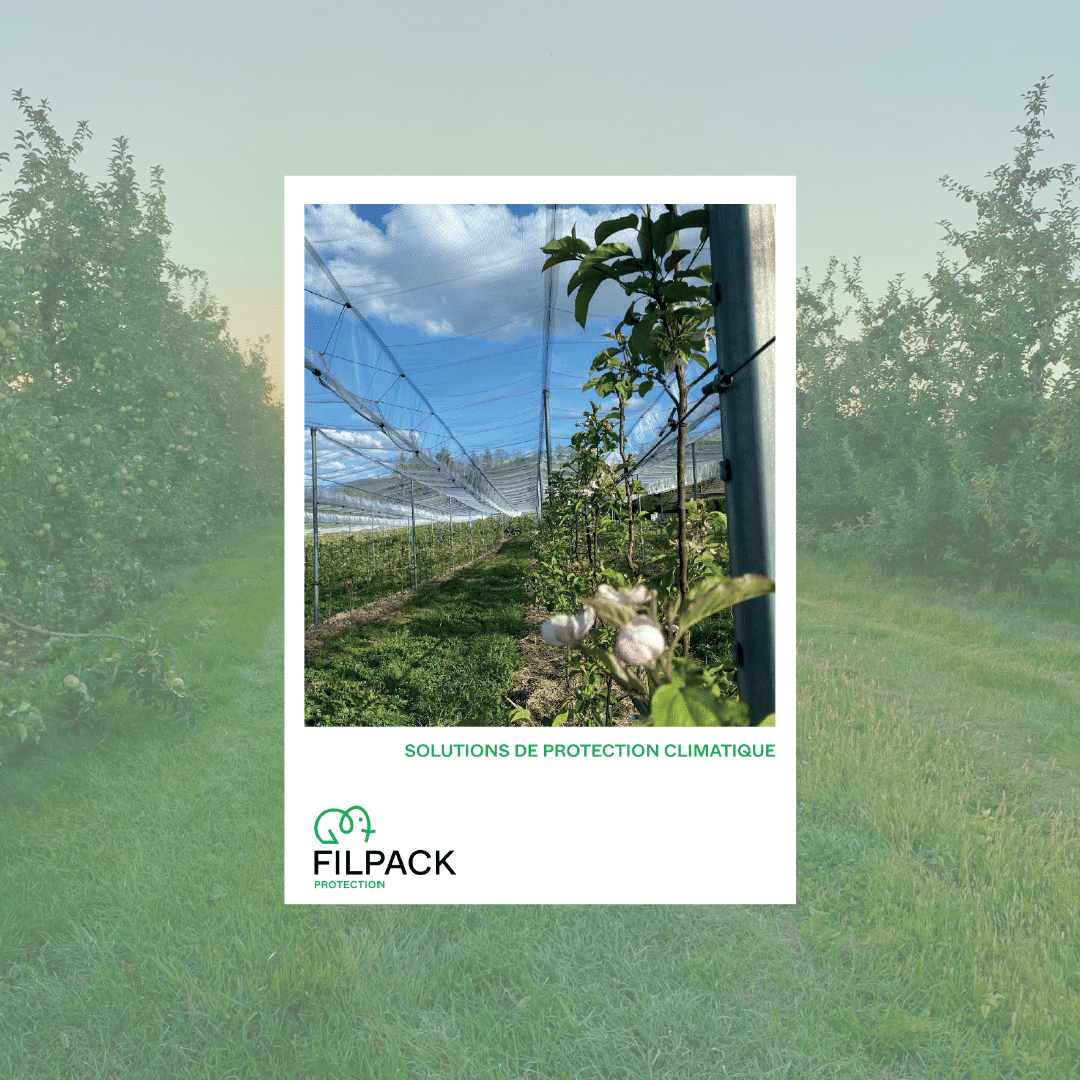 Catalogue des solutions de protection des cultures arboricoles, viticoles et maraichères