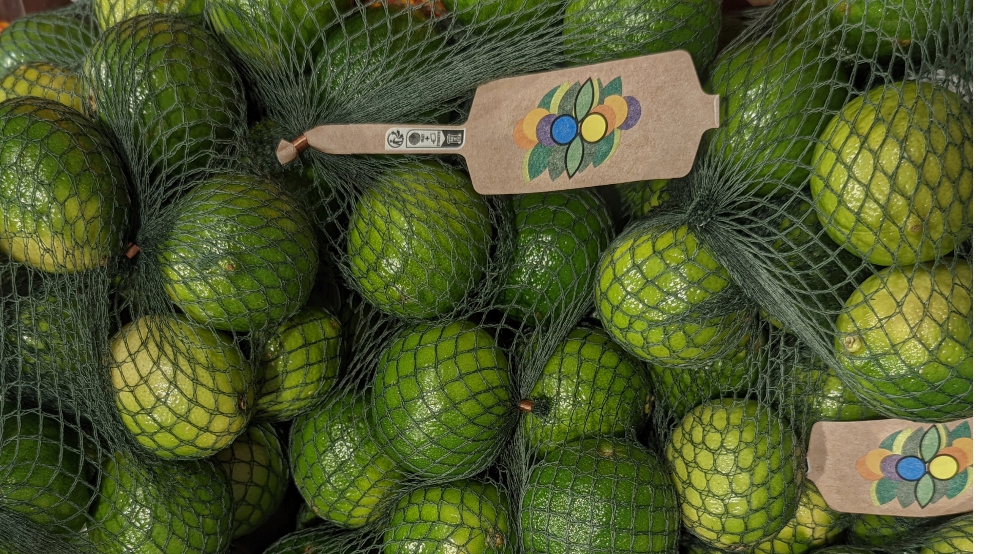 Étiquettes