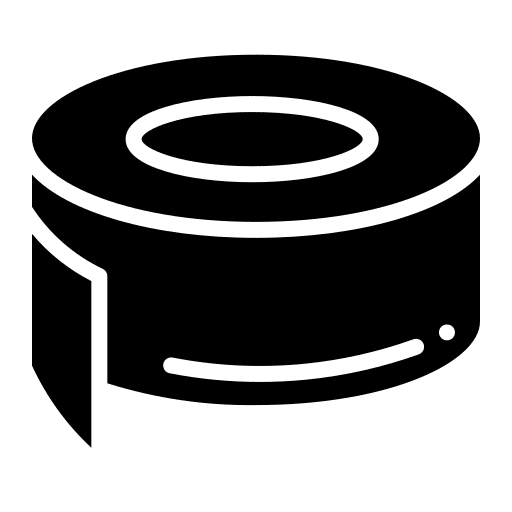 Rubans adhésifs