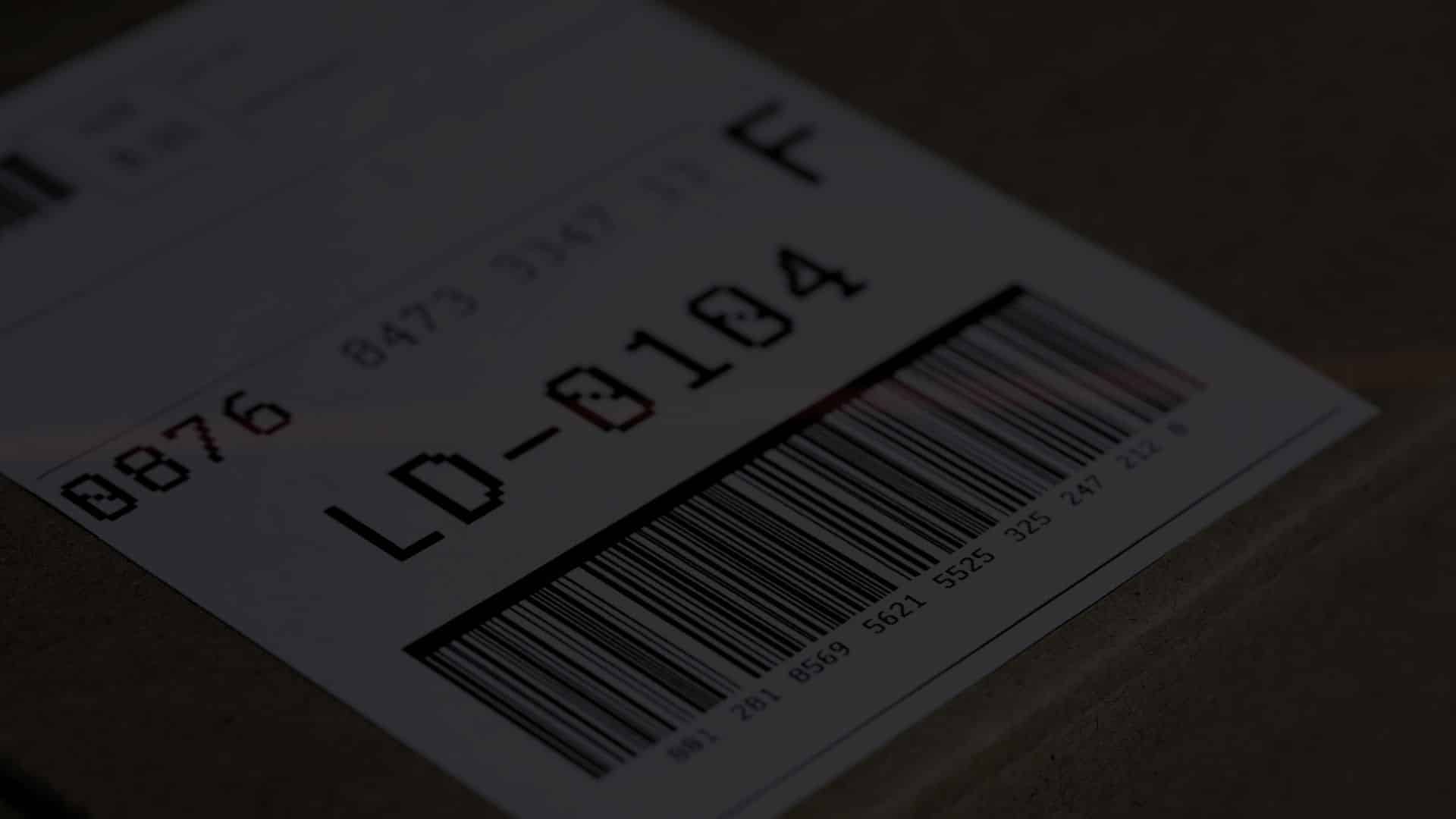 Etiquettes, etiqueteuse, impression d'étiquettes